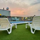 استراحة وشاليه الجوهرة للإيجار في الدرب