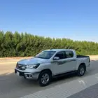 هايلوكس دبل 2016 بريمي