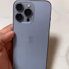 ايفون 13 برو 256