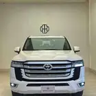 تويوتا GXR لاندكروزر L4 موديل 2023