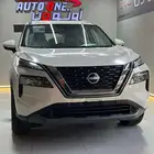 نيسان إكستريل 2025   SUV فخمة تجمع القوة والراحة