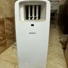 مكيف فريون متنقل