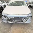 اكسنت فليت 2026 صادر لوحات مجدوعي اصفار شامل النقل