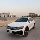 فولكس واجن طوارق 2024 فل كامل