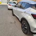 نيسان كيكس 2022