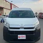 هايس ركاب 11 راكب