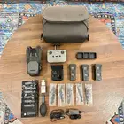 DJI Mavic3 Fly More Combo   دي جي اي مافيك 3 فلاي مور كومبو