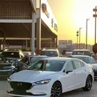 مازدا 6 عداد 83 موديل 2023