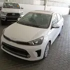 كيا بيجاس فل كامل م 2025 - سعودي
