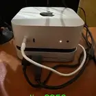 Apple M4 Mac Mini with Dock Station