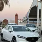 مازدا 6 عداد 50 الف 2023