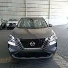 نيسان اكس تريل 5 مقاعد بدون دبل م 2026 - سعودي