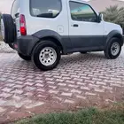 سوزوكي جمني 2018