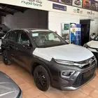 تويوتا اوربان كروزر GLX فل كامل 2026