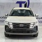 توسان 2.0 سمارت جنط 17 خليجي 2025