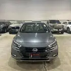 نيسان صني 2024 فل كامل جديد ( الوكيل سعودي )