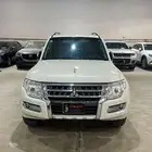 ميتسوبيشي باجيرو 2020 شبه جديد