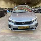 تم البيع هوندا سيتي موديل 2025 (اصفار) بصمه شاشه كاميرا