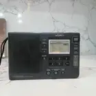 راديو سوني ياباني