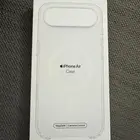 كفر ايفون اير جديد ماك سيف