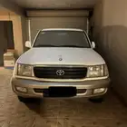 لاند كروزر GXR موديل 2000 لميتد