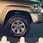 نيسان باترول سفاري 2019