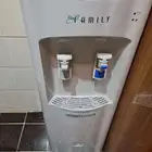 للبيع برادة موية ztrust الشهيرة شبه جديدة