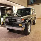 لاند كروزر نص FJ73