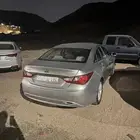 هيونداي سوناتا 2011