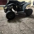 دباب صيني 2017