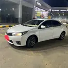 كورلا للبيع 2015