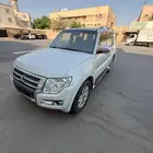 للبيع باجيرو 2016