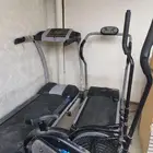 اجهزة رياضية