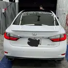 لكزس ES موديل 2016