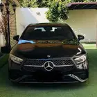 للبيع مرسيدس A200 AMG