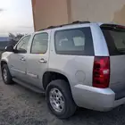 تاهو 2010 كاش او بدل