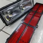 قطع تجديد بدي كابرس 90 وتحت وديكورات داخلية ونياكل وجلود