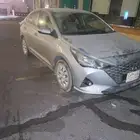 اكسنت 23 ممشى 24 الف فقط شرط