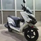 سزوكي برجمان موديل 2024 125cc