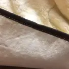 للبيع جاكيت من الخارج وبر جمل ومن الداخل غنم طفيلي