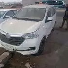 سيارة تويوتا افانزا موديل 2016 للبيع