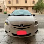 يارس 2008 قير عادي