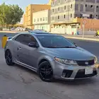 كيا سيراتو كوبيه 2012 فل كامل