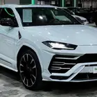 أورس لمبرجيني 2020