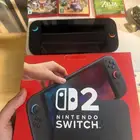 سويتش 2 نسخه ماريو