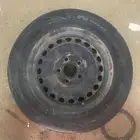 جنط هلل مقاس 15