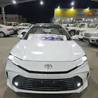 تويوتا كامري هايبرد LE هايبرد بانوراما 2025