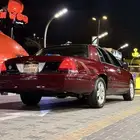 فورد فكتوريا 2008