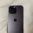 ايفون 14برو ماكس درجه أولى بيع مستعجل