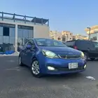 كيا ريو فل بدون فتحه